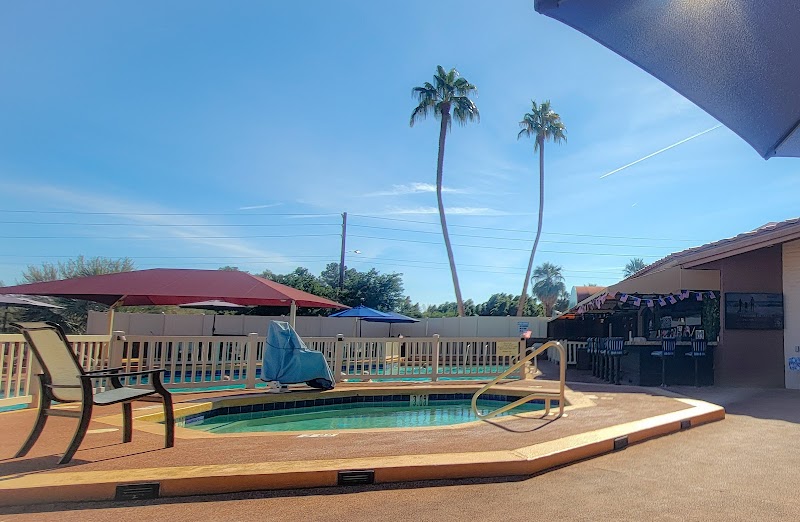 Scottsdale Camelback Resort image 3