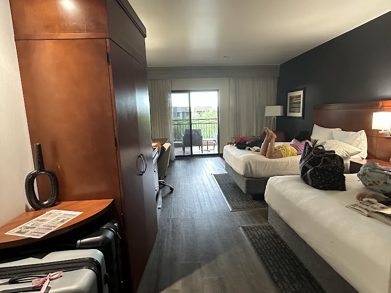 Courtyard by Marriott Scottsdale Salt River image 2