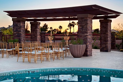 Courtyard by Marriott Scottsdale Salt River image 3
