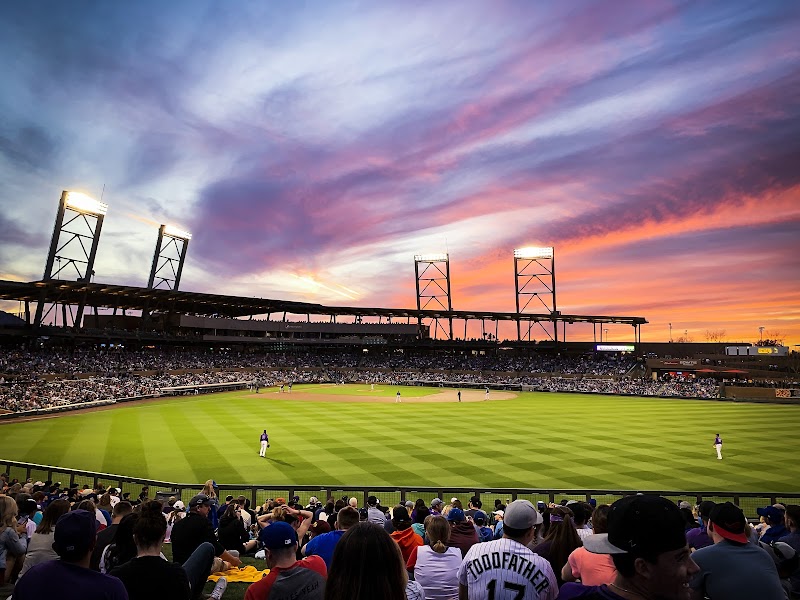 Salt River Fields at Talking Stick image 2