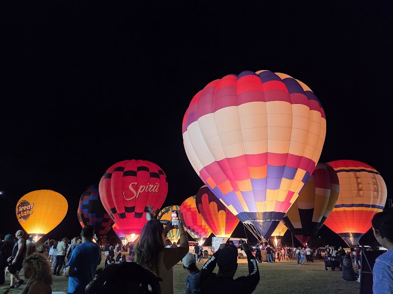 Salt River Fields at Talking Stick image 3