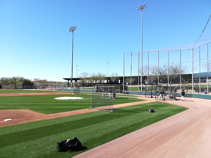 Salt River Fields at Talking Stick image 4