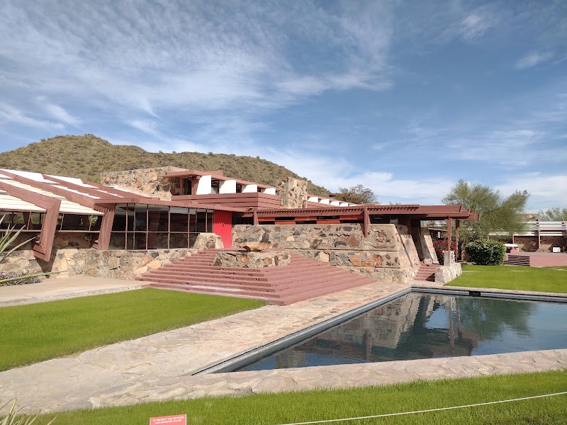 Taliesin West image 1