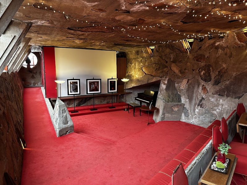 Taliesin West image 2