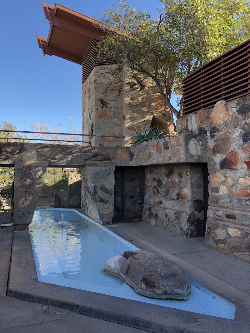 Taliesin West image 3