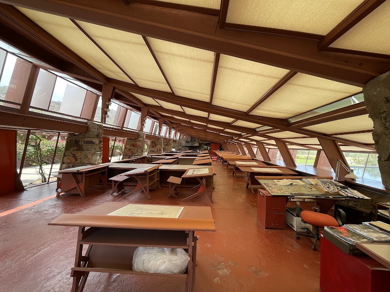 Taliesin West image 4