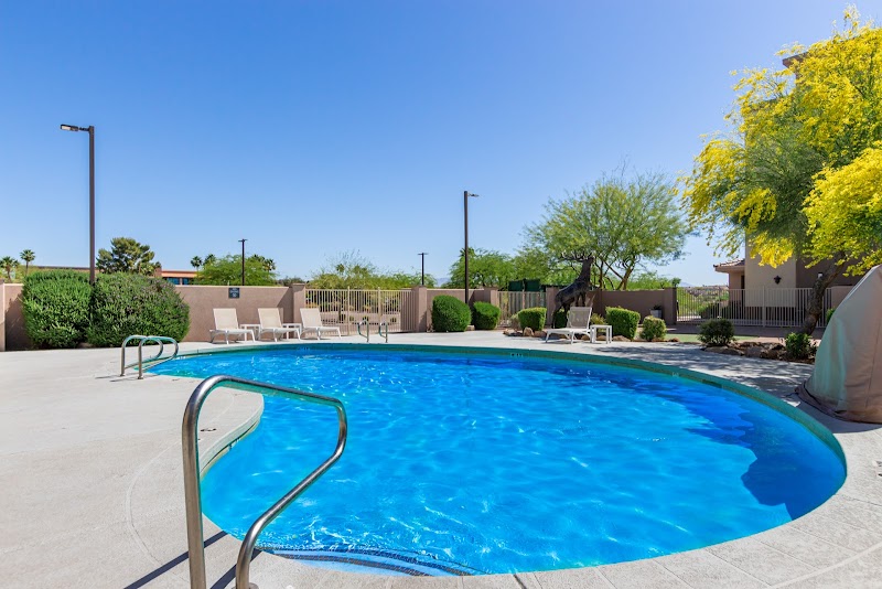 Fountain Park Hotel, BW Signature Collection image 3