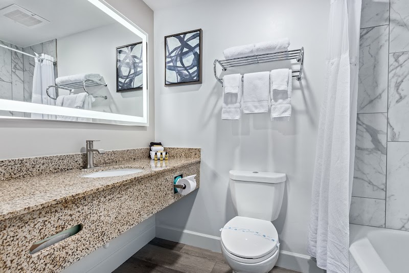 Fountain Park Hotel, BW Signature Collection image 4