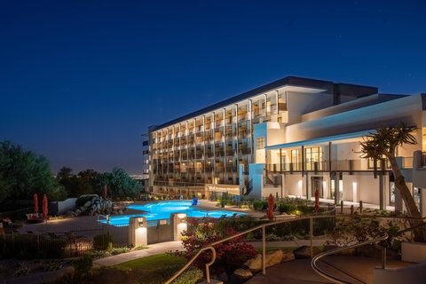ADERO Scottsdale Resort, Autograph Collection image 1