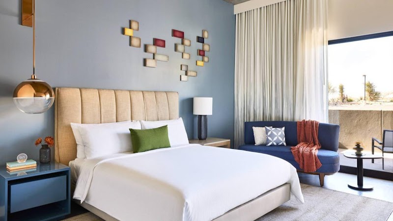 ADERO Scottsdale Resort, Autograph Collection image 2