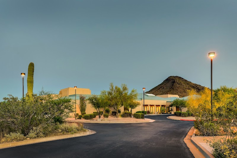 Sonesta Select Scottsdale at Mayo Clinic Campus image 1