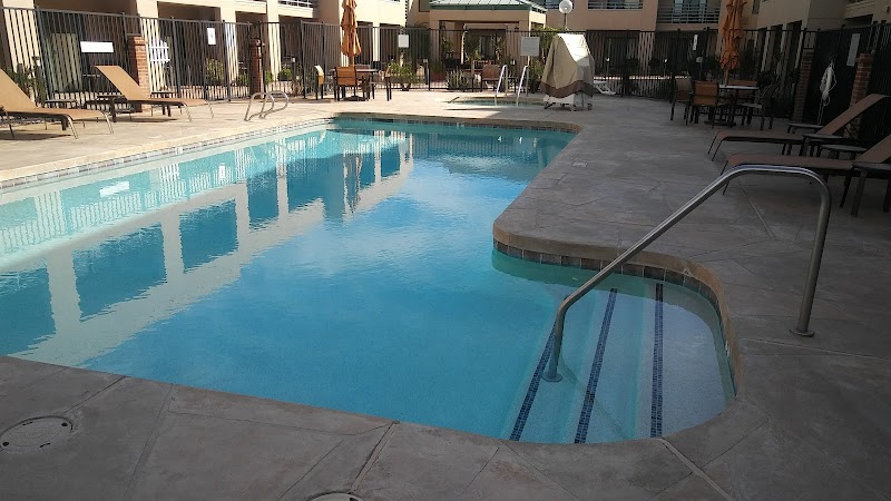 Sonesta Select Scottsdale at Mayo Clinic Campus image 3