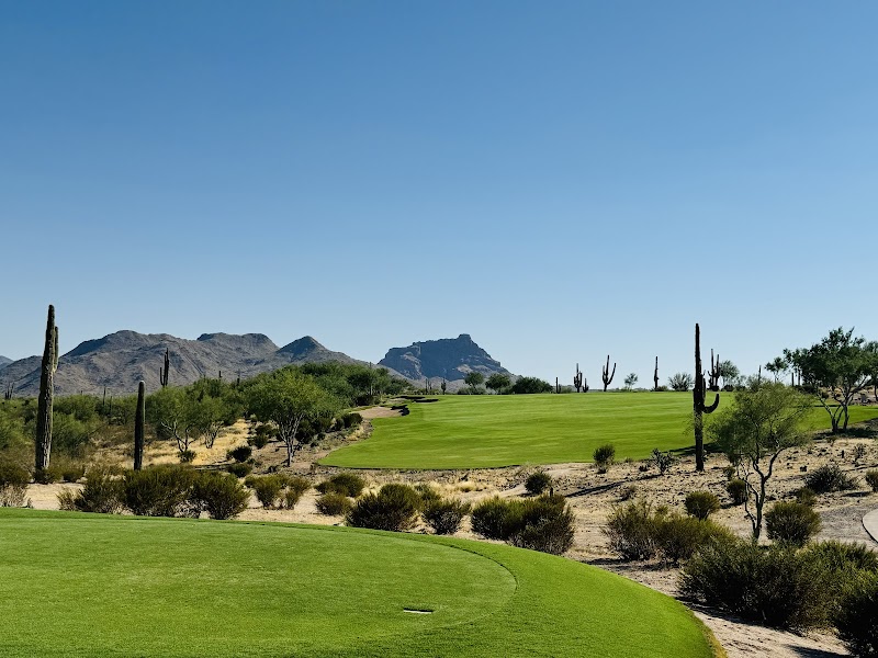 We-Ko-Pa Golf Club image 1