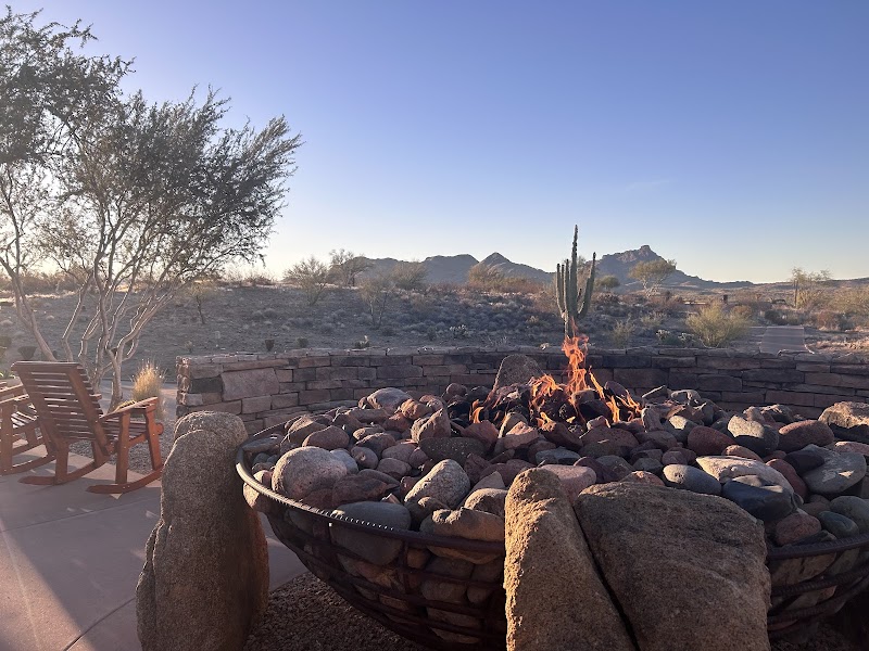 We-Ko-Pa Golf Club image 3