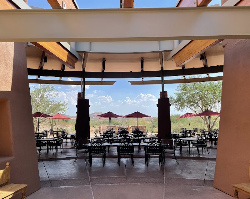 We-Ko-Pa Golf Club image 4