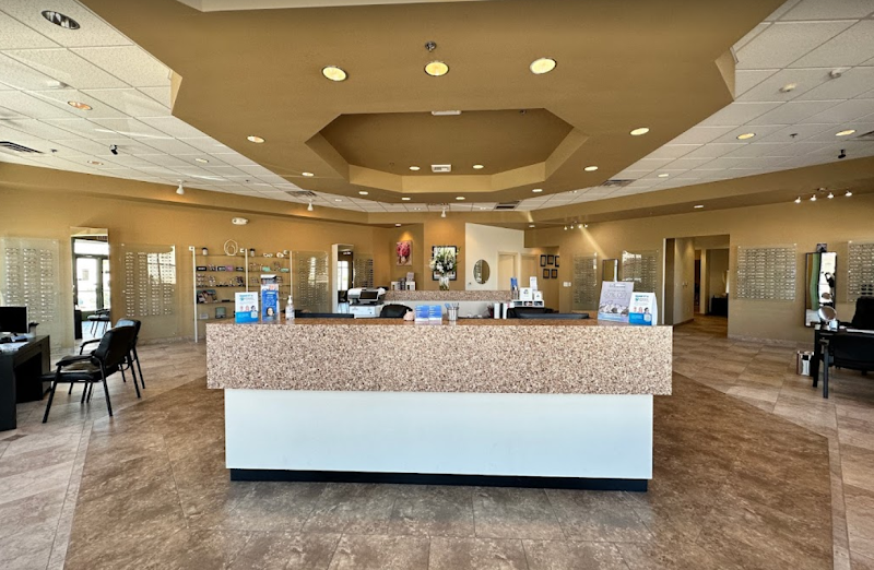 20/20 Image Eye Center - Fountain Hills image 1