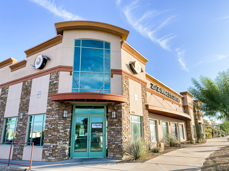 20/20 Image Eye Center - Fountain Hills image 2