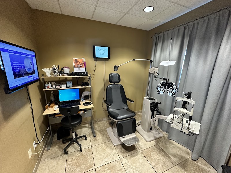 20/20 Image Eye Center - Fountain Hills image 3