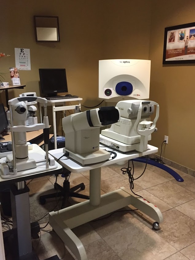 20/20 Image Eye Center - Fountain Hills image 4