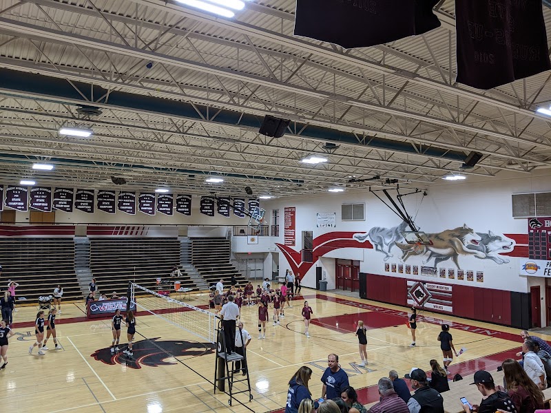 Desert Mountain High School image 4