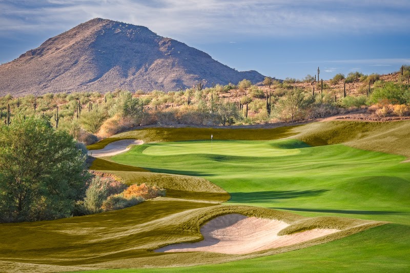 Eagle Mountain Golf Club image 1