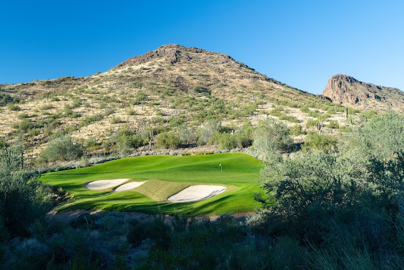 Eagle Mountain Golf Club image 2