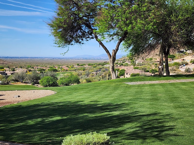 Eagle Mountain Golf Club image 3