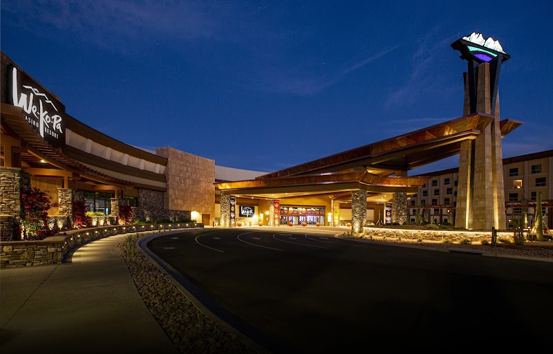We-Ko-Pa Casino Resort image 1