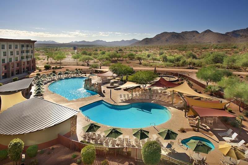 We-Ko-Pa Casino Resort image 3