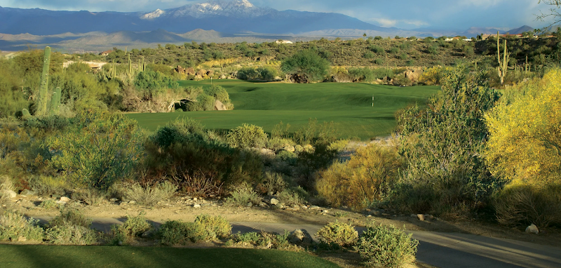 SunRidge Canyon Golf Club image 1