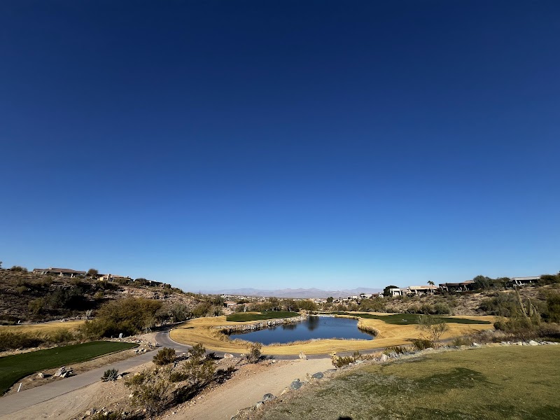 SunRidge Canyon Golf Club image 3