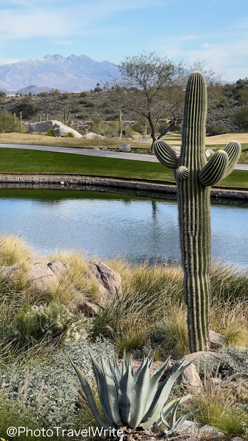 SunRidge Canyon Golf Club image 4