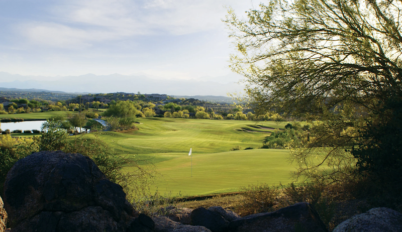 SunRidge Canyon Golf Club image 5