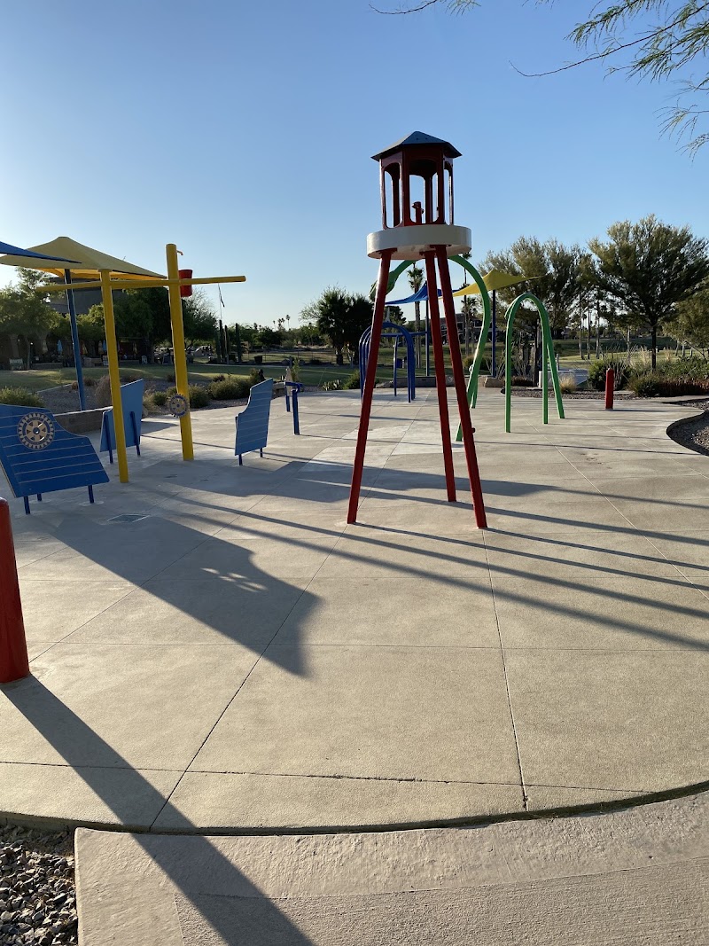 Fountain Park image 2