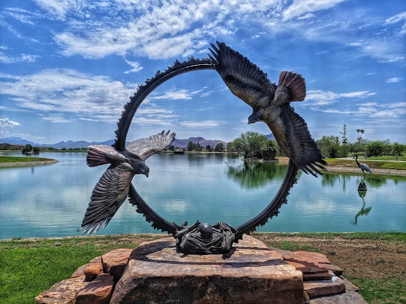 Fountain Park image 3