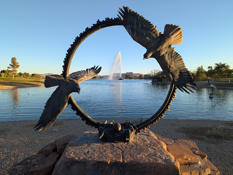 Fountain Park image 4