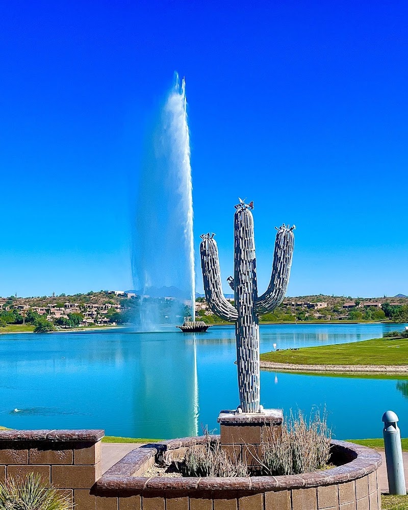 Fountain Park image 5