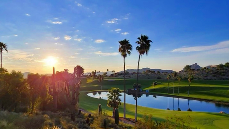 Desert Canyon Golf Club image 1