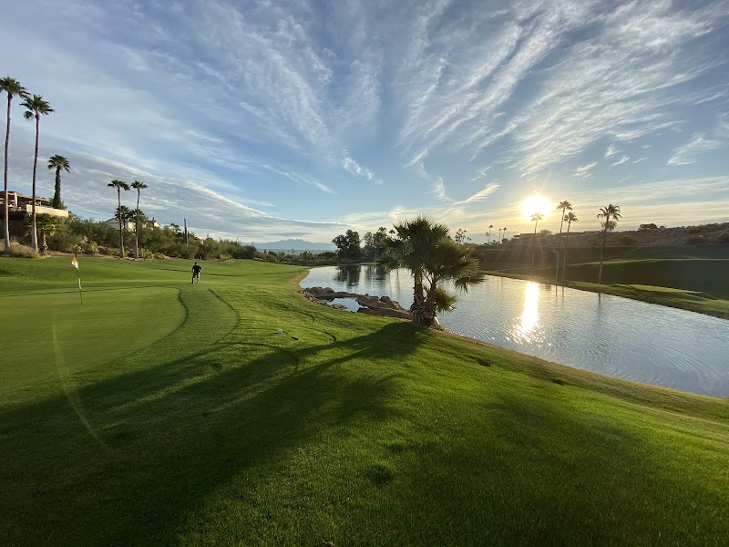 Desert Canyon Golf Club image 2