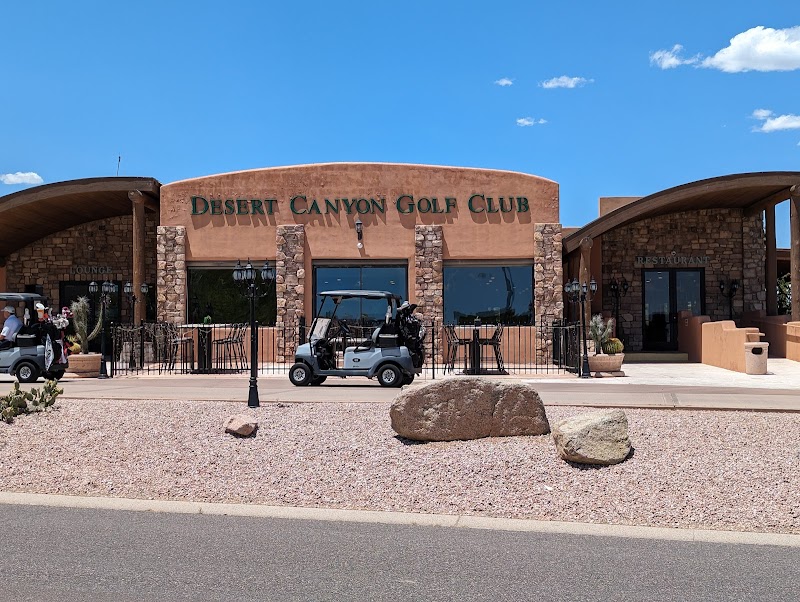 Desert Canyon Golf Club image 3