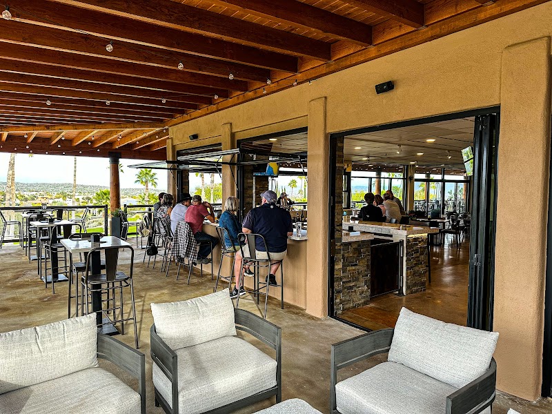 Desert Canyon Golf Club image 4