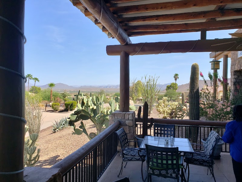 Desert Canyon Golf Club image 5