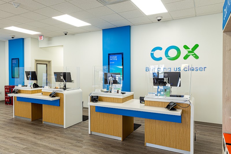 Cox Store image 1