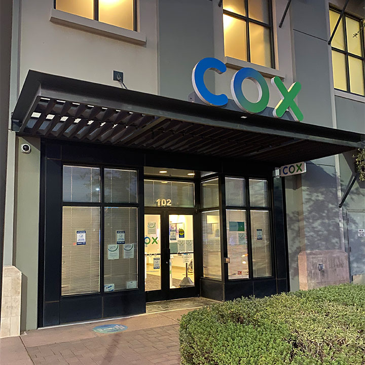 Cox Store image 2