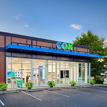 Cox Store image 4
