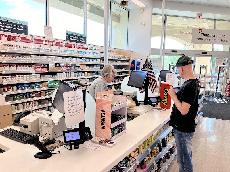 Walgreens image 1