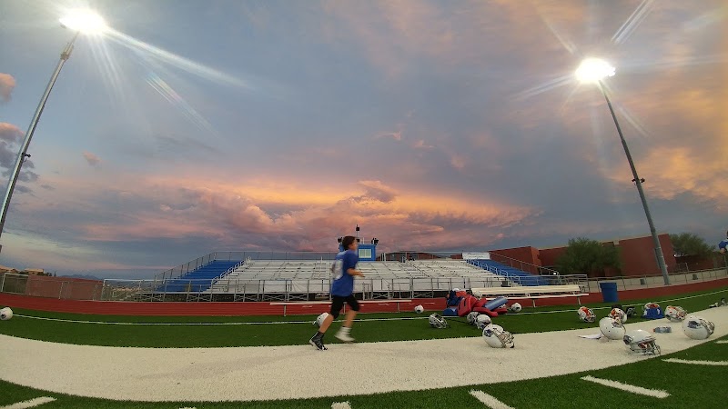 Fountain Hills High School image 1