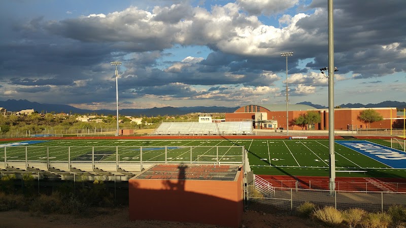 Fountain Hills High School image 2
