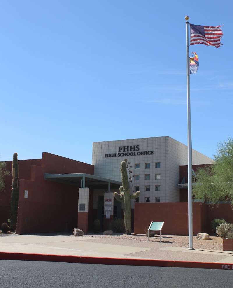 Fountain Hills High School image 3