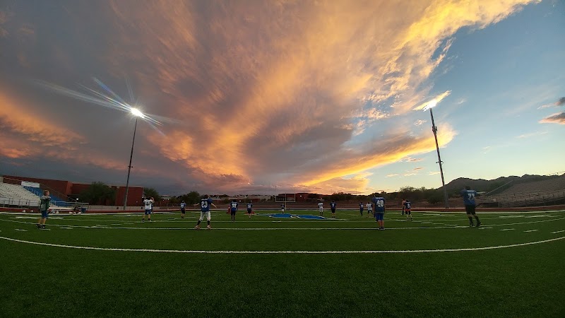 Fountain Hills High School image 4